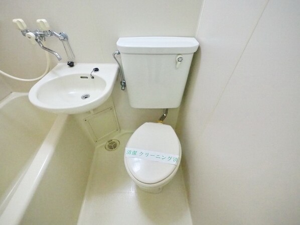 ベルウッドの物件内観写真